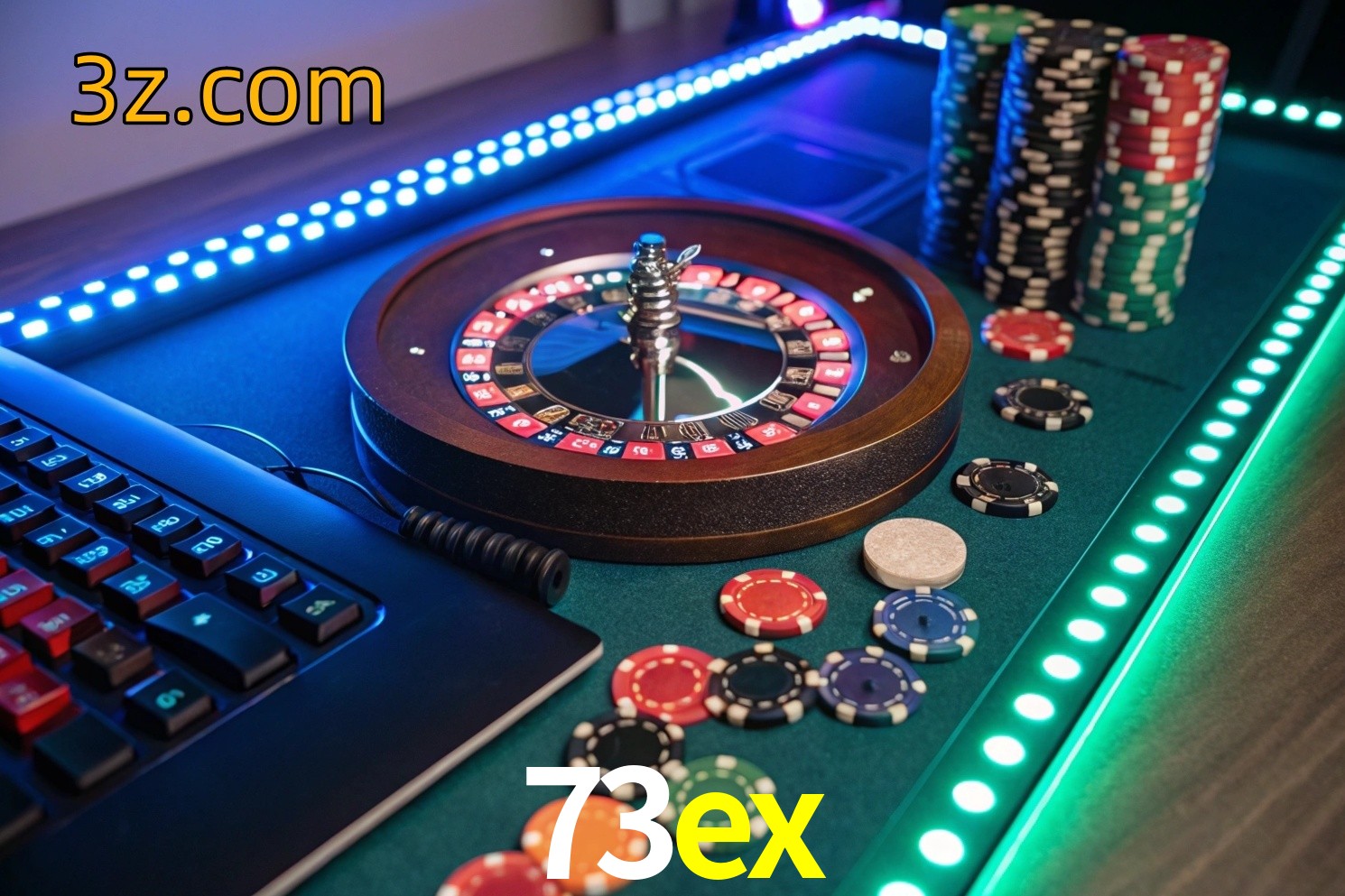  73ex login